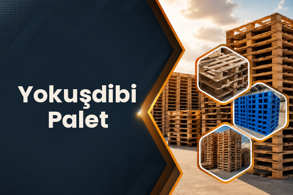 Yokuşdibi Palet 