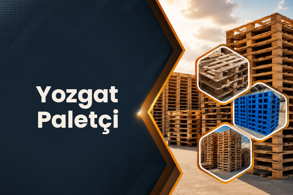 Yozgat Paletçi 
