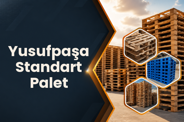 Yusufpaşa Standart Palet 